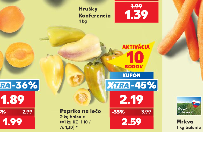 Paprika na lečo