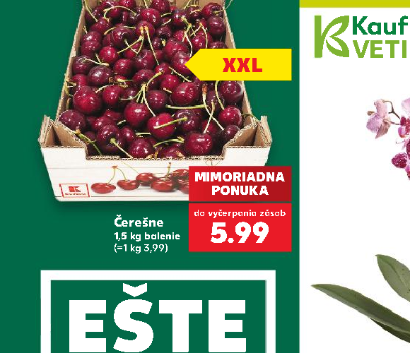 Čerešne