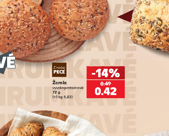 Žemľa