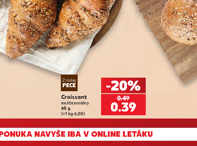 Croissant