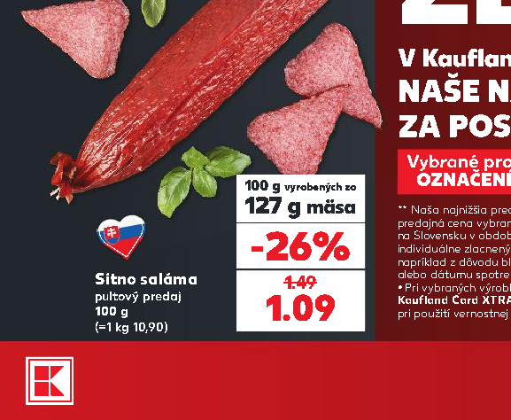 Sitno saláma