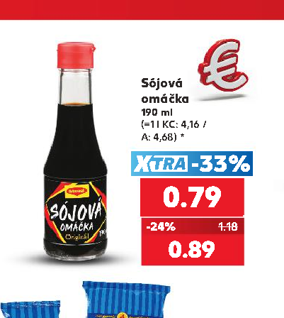 Sójová omáčka