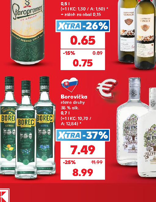 Borovička