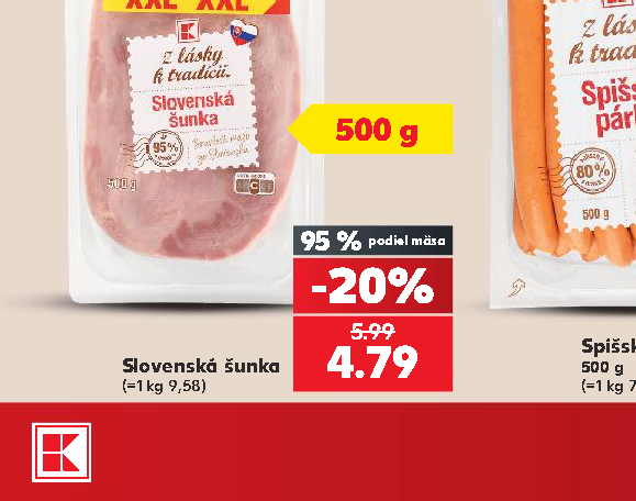 Slovenská šunka