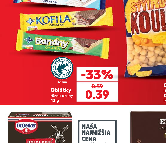 Oblátky