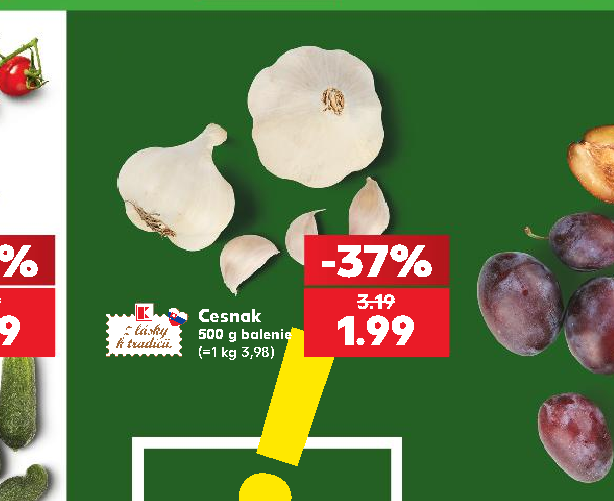 Cesnak