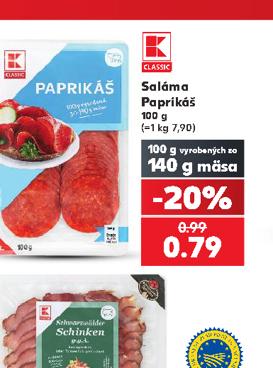 Saláma Paprikáš