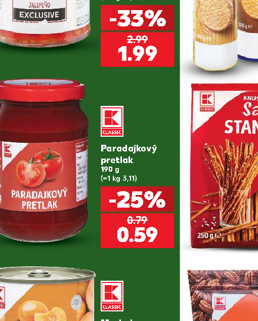 Paradajkový pretlak
