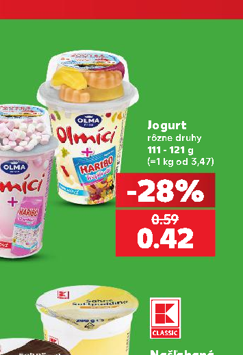 Jogurt