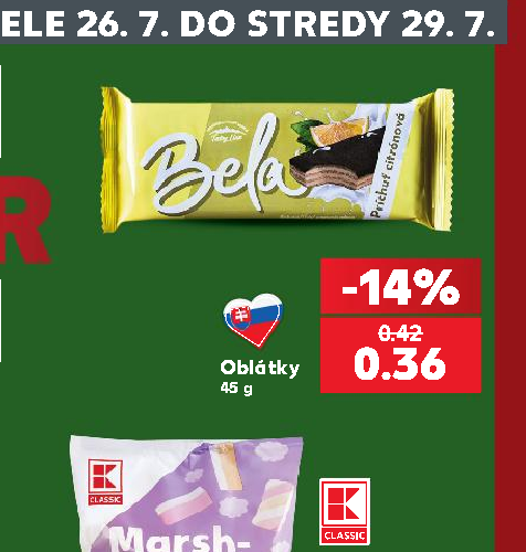 Oblátky