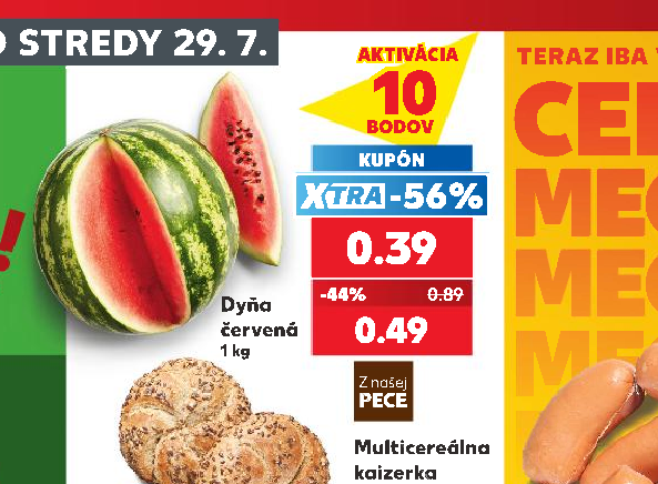 DDyyňňaa Dyňa ččeerrvveennáá červená
