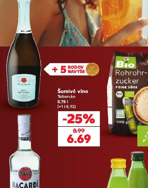 Šumivé víno