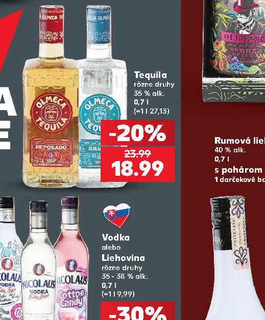 Vodka