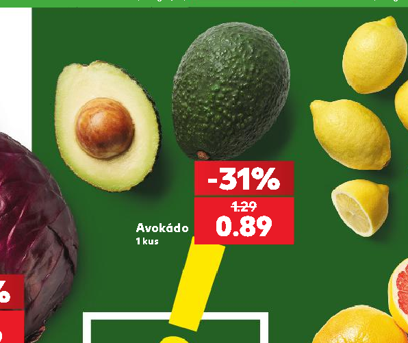 Avokádo