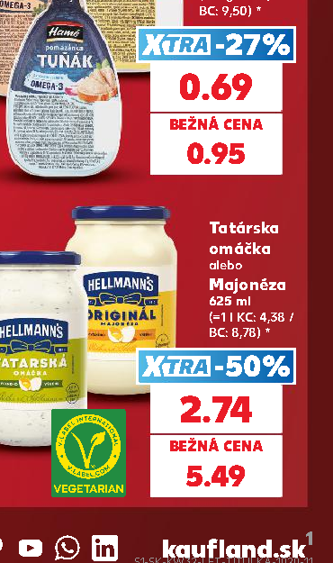 Majonéza