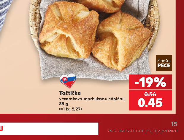 Taštička