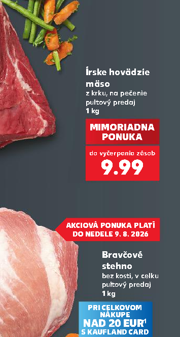 Bravčové stehno