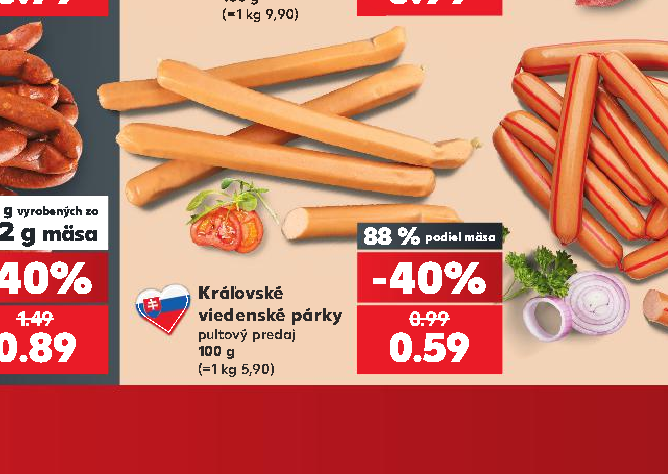 Kráľovské viedenské párky