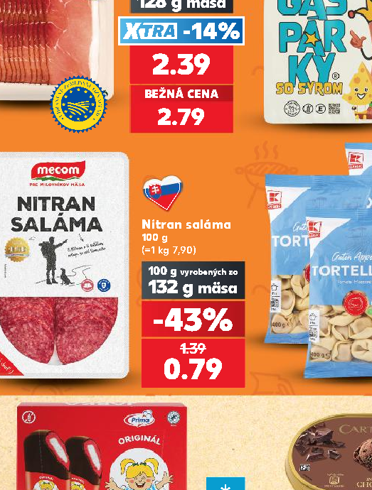 Nitran saláma