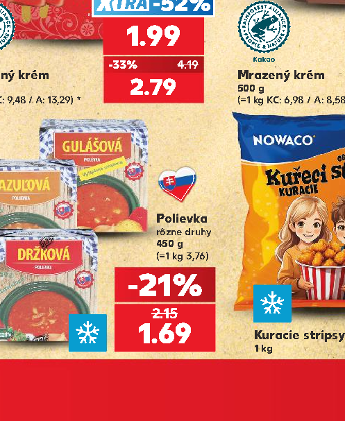 Polievka