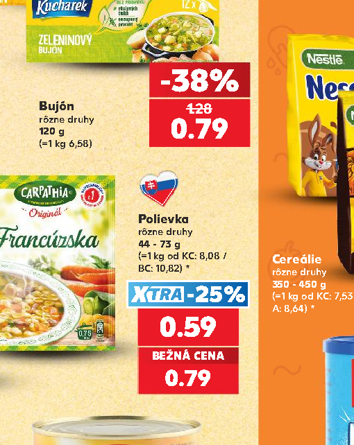 Polievka