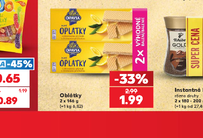 Oblátky