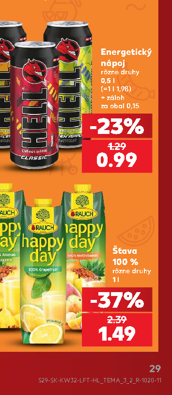 Šťava