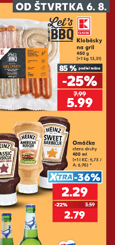 Omáčka
