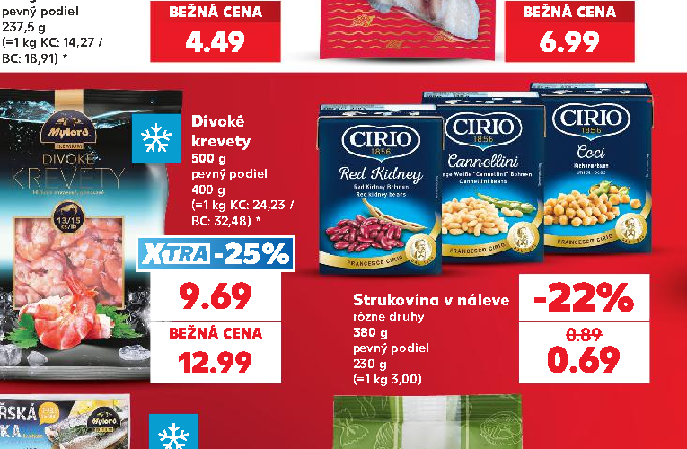 Strukovina v náleve