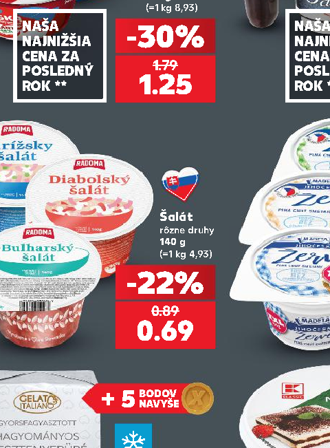 Šalát