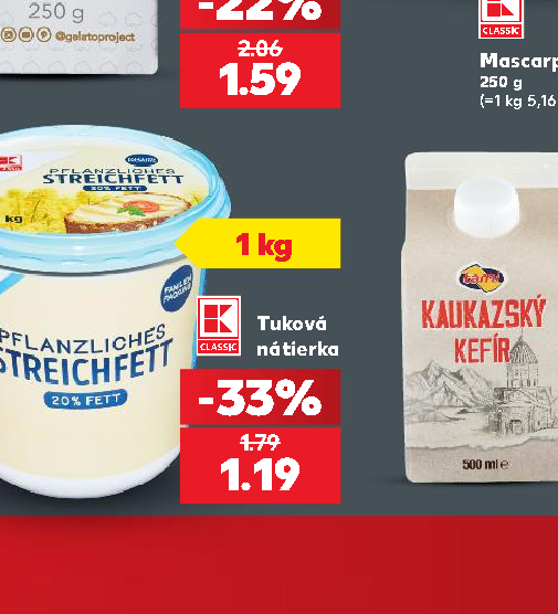 Tuková nátierka