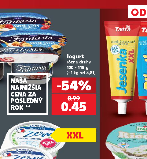 Jogurt