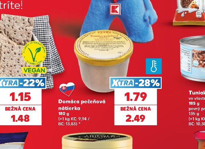 Domáca pečeňová nátierka