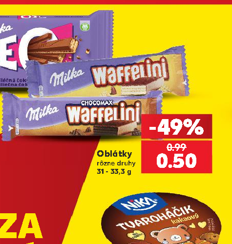 Oblátky