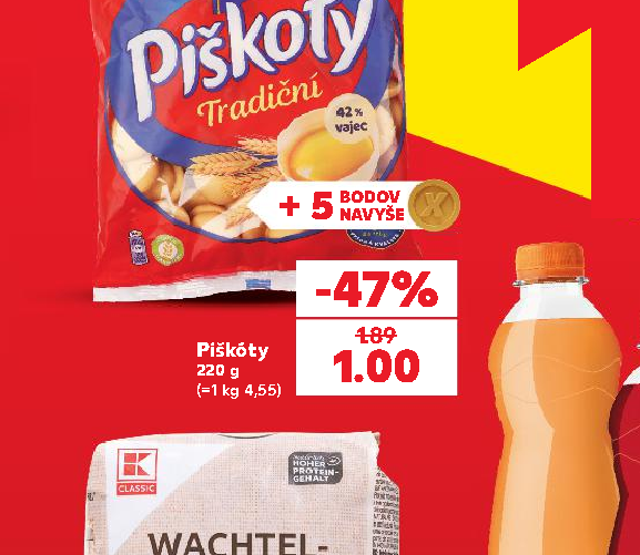 Piškóty