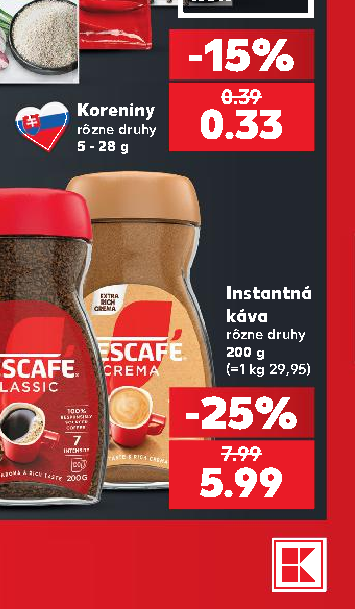 Instantná káva