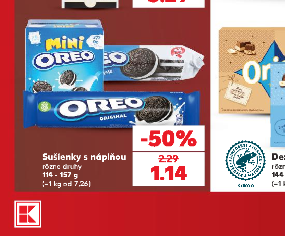 Sušienky s náplňou