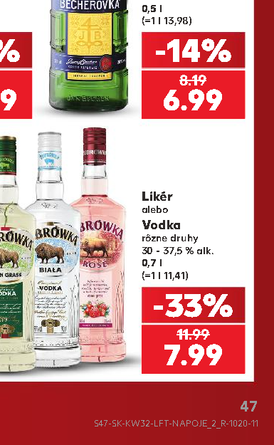 Vodka