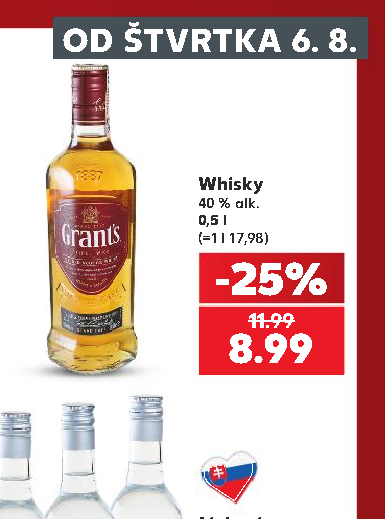 Whisky