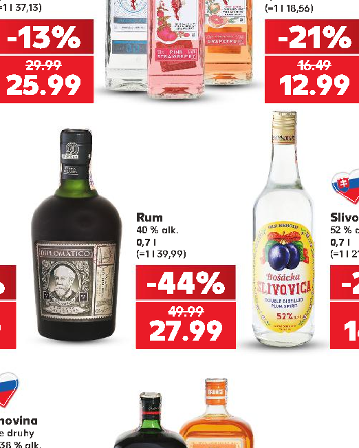 Rum