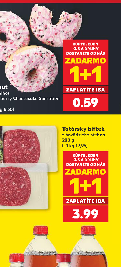 Tatársky biftek