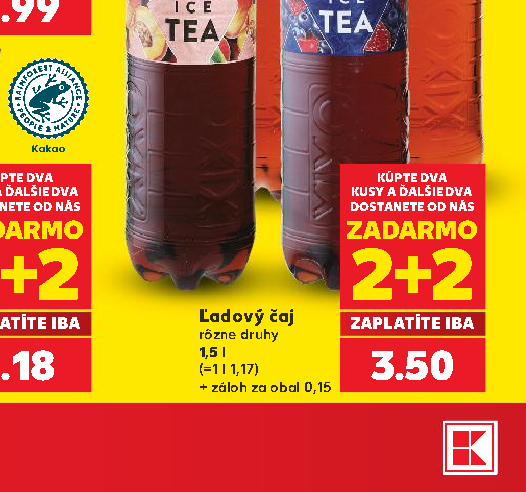 Ľadový čaj