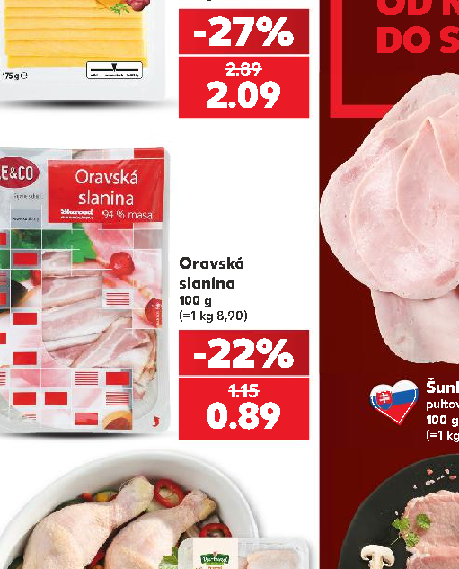Oravská slanina