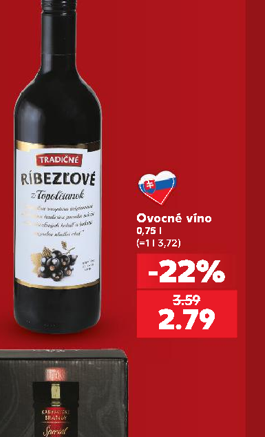 Ovocné víno