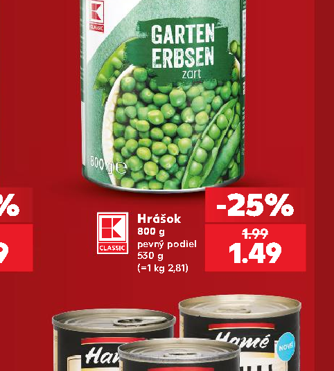 Hrášok
