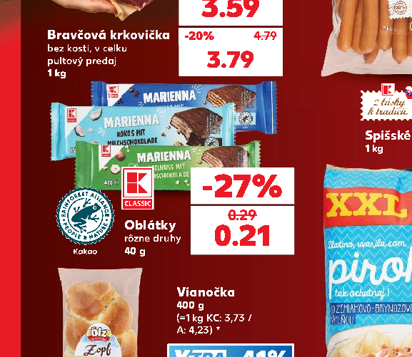 Oblátky