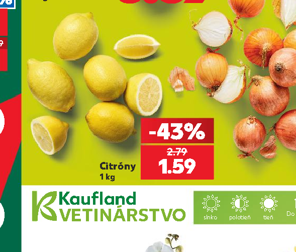 Citróny