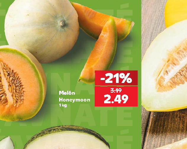 Melón