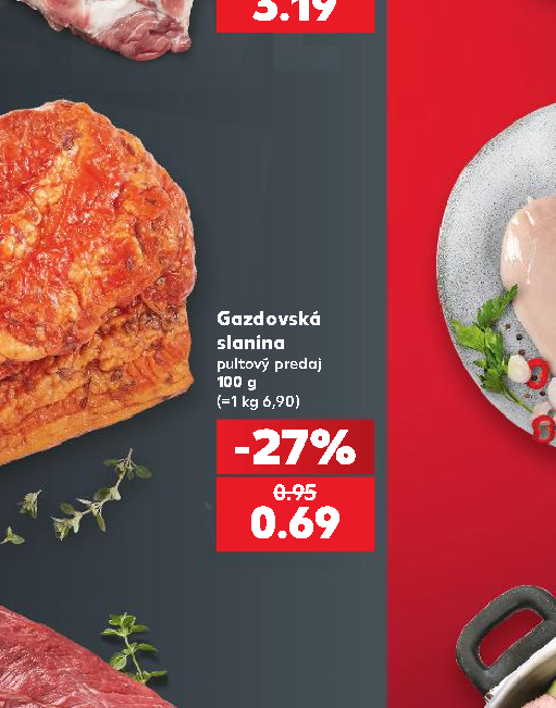 Gazdovská slanina