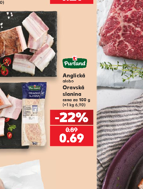 Oravská slanina
